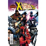 X-Men 92 #3