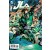 JUSTICE LEAGUE OF AMERICA #1 GREEN LANTERN VAR ED