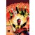 Sinestro #9 Flash 75 Variant