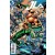 JUSTICE LEAGUE OF AMERICA #1 AQUAMAN VAR ED