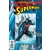 SUPERMAN FUTURES END #1 3-D Motion Cover