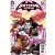 Batman And Robin #39 (Harley Quinn Variant Cover)