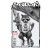 Rocket Raccoon #8 (Noto Variant)