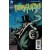 BATMAN #23.3: THE PENGUIN 3D MOTION LENTICULAR COVER