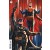BATMAN SUPERMAN #13 CARD STOCK MARK BROOKS VARIANT