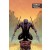 AVENGERS #40 CASSARA STORMBREAKERS RETAILER APPRECIATION VARIANT