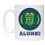 POWER RANGERS ANGEL GROVE HIGH SCHOOL ALUMNI PX COFFEE MUG