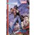 HEROES REBORN #1 (OF 7) BAGLEY TRADING CARD VARIANT