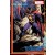 HEROES REBORN #5 (OF 7) BAGLEY CONNECTING TRADING CARD VARIANT