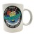POWER RANGERS ANGEL GROVE YOUTH CENTER PX COFFEE MUG