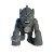SDCC 2023 GREAT GARLOO B&W PX 3IN ACTION FIGURE