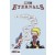 ETERNALS #1 YOUNG VARIANT