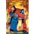 TRANSFORMERS #1 10TH PTG CVR A OPTIMUS PRIME FOIL EMBOSS