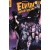 Elvira In Monsterland Ashcan Edition #1 Retailer Promo 2023