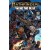 Pathfinder Wake the Dead (2023 Dynamite) Ashcan