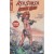 Red Sonja Attacks Mars (2025 Dynamite) Ashcan Edition