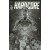 Hardcore (2018 Image) Ashcan