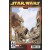 STAR WARS #49 CHRIS SPROUSE PHANTOM MENACE 25TH ANNIVERSARY VARIANT