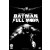 BATMAN FULL MOON #1 (OF 4) CVR A STEVAN SUBIC GLOW-IN-THE-DARK (MR) (2ND PRINT)