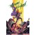 TRANSFORMERS VS VISIONARIES TPB