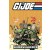 GI JOE A REAL AMERICAN HERO SIERRA MUERTE TPB