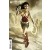 WONDER WOMAN #767 CARD STOCK J MIDDLETON VARIANT