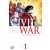 CIVIL WAR MARVELS SNAPSHOTS #1 KELLY VARIANT
