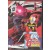 GUNDAM FIRST GUNDAM VOL 02 DVD RED COMET - NEW - SEALED