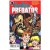 ARCHIE VS PREDATOR ASHCAN