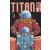 Titan #1 Ashcan/Mini Comic