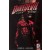 DAREDEVIL TPB VOL 09 KING OF HELLS KITCHEN (1ST PRINT)
