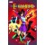 EXCALIBUR CLASSIC TPB VOL 05 (1ST PRINT)