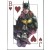 Batman: Three Jokers #2 Promo Card - Batgirl/Joker - FREE SHIPPING