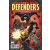 DEFENDERS #1 MALEEV LIM VARIANT