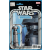 STAR WARS #32 CHRISTOPHER ACTION FIGURE VARIANT