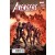 Avengers Millennium #3 (OF 4)