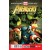 AVENGERS ASSEMBLE #009