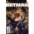 BATMAN EUROPA #4 (OF 4)