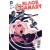 BLACK CANARY #7