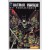 BATMAN TMNT ADVENTURES #1 SUB COVER