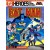 DC Heroes Role-Playing Reference Batman SC  #205