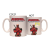 DEADPOOL I'M ON A MUG PX EXCLUSIVE COFFEE MUG WHITE