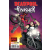 DEADPOOL VS PUNISHER #2 (OF 5) ESPIN VARIANT