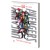 UNCANNY AVENGERS TPB VOL 01 RED SHADOW