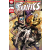 TERRIFICS #1