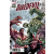 DAREDEVIL #598 CHECCHETTO HULK VARIANT LEGACY