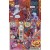 DESPICABLE DEADPOOL #294 KOBLISH SECRET COMIC VARIANT LEGACY