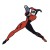 BATMAN ANIMATED SERIES HARLEY QUINN MAGNET