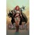 RED SONJA #1 FRANK CHO VIRGIN VARIANT