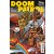 DOOM PATROL #3 VARIANT EDITION